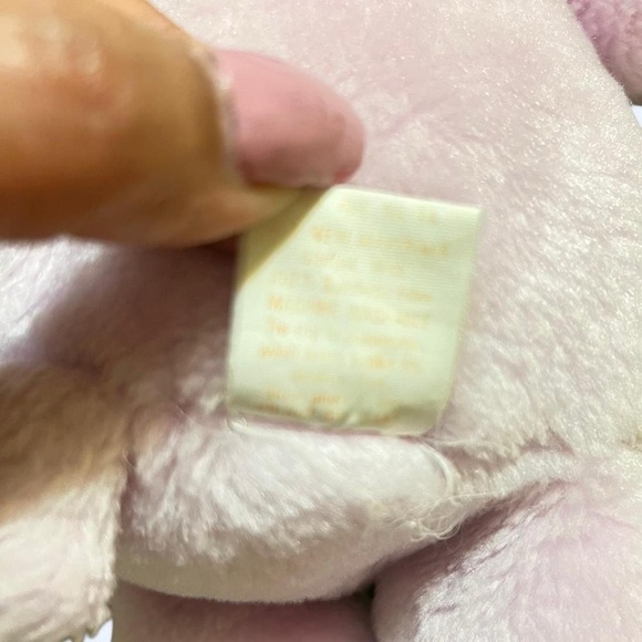 Care Bears Pink Love A Lot - Picture 4 of 8